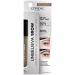 L'Oreal Paris Unbelieva-Brow Waterproof Tinted Brow Gel - Dark Blonde 563 | Longwear Perfect Brows - Buy Online on GoSupps.com