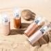 Face Body Luminizer Illuminator Cream Spray Contour Highlighter Liquid Bronzer Luminizer Style2 makeup - Buy Online on GoSupps.com