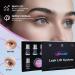 Libeauty Lash Lift Kit with New Glue Balm - DIY Eyelash Curling & Brow Lamination Set for Salon & Home Use - Buy Online on GoSupps.com
