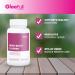GLEEFULL Meno Belly Flusher for Weight Loss - pack of 1 - 30 Capsules - Buy Online on GoSupps.com