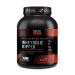 GNC AMP Wheybolic Ripped - Classic Vanilla Vanilla 3.32 Pound (Pack of 1)