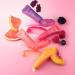 Buy Laneige Lip Glowy Balm Peach - Hydrating & Nourishing Lip Care | International Shipping Available - Buy Online on GoSupps.com