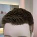 Buy Banker s Cut Hair System Toupee for Men - Ready to Use Brown | Premium Quality Hairpiece - Buy Online on GoSupps.com