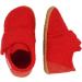 Giesswein Boys Oberstaufen Low-Top Slippers - 10.5 UK Child Fire 312 - Buy Online on GoSupps.com