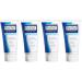 PanOxyl Antimicrobial Hydrating Acne Creamy Wash 4% Benzoyl Peroxide 6 Ounce (Pack of 4)