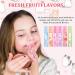 FEXPDL 6PCS Lip Gloss Set Shimmer Lip Gloss Lip Oil Light Lip Gloss Set Cute Lipgloss Sets Kids Non-Stick cup Long Lasting Lip Kit for Women and Girls - Buy Online on GoSupps.com