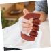 3PC Wooden Roller Massager Set - Handheld Manual Massage Tools for Foot & Body Relief - Premium Wooden Massage Rollers - Buy Online on GoSupps.com