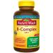 Nature Made Super B Complex with Vitamin C and Folic Acid Dietary Supplement for Immune Support 360 Tablets 360 Day Supply Unflavored 360 Count (Pack of 1)