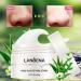 BlackheadMask With 60 Paper Strips - Nose Strips Blackhead - Nose Blackhead RemoverMask - Nose Plant Pore Strips - Black Head Remover Peel OffMask - Deep Cleansing Peel Off NoseMask 4 sets - Buy Online on GoSupps.com
