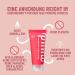 Nuud Deodorant Cream (1 x 15 ml) Red) - Buy Online on GoSupps.com