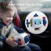 Top Bright Baby Motor Cubes | Montessori Activity Cube for 1+ Year Olds - Fine Motor Skills Learning Gift - Buy Online on GoSupps.com