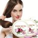 Onion Extract Shampoo Bars - Solid Hair Wash Bars | 60g Soft Lathering Shampoo Bar for Dry Hair | Controlling and Nourishing Formula for Adults - Buy Online on GoSupps.com