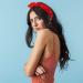 Headbands Boho Bow Bandana Knot Headwrap Retro Elastic Rabbit Ear Hairband for Girls and Women (6 Pieces Solid Color Style ) - Buy Online on GoSupps.com
