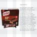 AETN Creations Slim Fast Chocolate Snack Bar 2 Boxes (12x25g) - 99Kcal Indulgent On-the-Go Treat with Free Fridge Magnet and Meal Planner - Buy Online on GoSupps.com