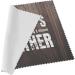 Urban Backwoods World's Greatest Father Microfiber Cleaning Cloth | Premium Glasses Care - Buy Online on GoSupps.com