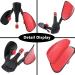 Ultimate Thigh Trainer & Pelvic Floor Coach - Adjustable Home Gym Equipment for Women & Men - Buy Online on GoSupps.com