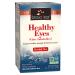 Bravo Tea Healthy Eyes Caffeine Free 20 Tea Bags