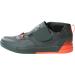 VAUDE AM Moab Tech - Lightweight Flat Pedal Bike Shoe for Men & Women Boa Closure Size 47 EU - Dark Forest/Glowing Red | Free International Shipping - Buy Online on GoSupps.com