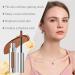 Maquillage correcteur liquide couverture compl te l ger hautement pigment dissimule les taches fonc es les cernes maquillage liquide Dark skin tone - Buy Online on GoSupps.com
