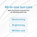 Face Republic - Vita Radiance Niacin 10 Cream + Purity Sun Essence | Vitamin Cream | SPF 50+ Broad Spectrum UV Sunscreen | Vegan Korean Skin care - Buy Online on GoSupps.com