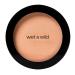 Wet n Wild Color Icon Blush strong adaptable blush pressed powder with silky -soft formula for a healthy complexion and silky soft skin vegan nudist society