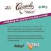 Cocomels Organic Coconut Milk Caramels - Dairy Free, Vegan & Gluten Free (3.5 oz) - Buy Online on GoSupps.com