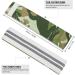 Frog Camouflage Yoga Workout Bands - Comfort Leg & Booty Resistance Straps for Physical Therapy - Buy Online on GoSupps.com