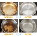 Gumaxx Cleaner Gumaxx Powerful Kitchen All-Purpose Powder Cleaner Powerful All Purpose Cleaning Powder Foam Rust Remover Kitchen All-Purpose Cleaning Powder (110g*3) - Buy Online on GoSupps.com