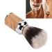 Premium Sluffs Shaving Brush for Men | Soft Quick-Drying Portable | Ideal for Travel & Home Use - Buy Online on GoSupps.com