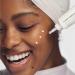 Urban Skin Rx Clear Complexion Acne Serum + Spot Treatment | 5% Benzoyl Peroxide & 5% Glycolic Acid | 1 fl oz - Buy Online on GoSupps.com
