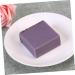 FOMIYES Natural Soap Cleansing Soap Face Soap Handmade Soap Bamboo Charcoal Cleasing Milk - Buy Online on GoSupps.com