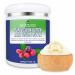 Ucuuba Butter | Kosmetische Qualit t | Reich an Myristins ure f r Hautpflege Balsame Seifen und Haarmasken | Ideal f r DIY-Sch nheitsformulierungen 500 g / 17 63 oz