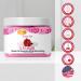 SPA REDI Sensual Rose Clay Mask 16 Oz | Detoxifying & Hydrating Deep Cleansing | Natural Bentonite Clay with Amino Acids & Comfrey Extract for Pedicure & Body Care - Buy Online on GoSupps.com