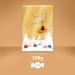 Lindt - Calendrier de l'Avent LINDOR - Assortiment de Chocolats au Lait Noirs Blancs Lait-Noisette Noix de Coco et Fraise - C ur Fondant - Id al pour No l 300g - Buy Online on GoSupps.com