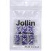 Jollin 3456pcs Flatback Rhinestones Glass Charms Diamantes Gems Stones for Nail Art 6 Size ss4 ss12 Sapphire - Buy Online on GoSupps.com