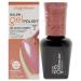 Sally Hansen Salon Pro Gel Nail Polish Lacquer  Lady Luster  0.24 Fl. Oz.