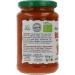  Bio Organica Italia Organic Organica Italia Organic Bolognese Tomato Sauce 325 ml - Buy Online on GoSupps.com