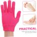 FOMIYES 3 Pairs Night Moisturizing Gloves Dry Hand Gloves Hand Cares Gloves Womens Glives Night Gloves for Dry Hands Spa Gloves for Dry Hand Moisturizing Hand Covers Nursing Cover Portable - Buy Online on GoSupps.com