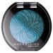Maybelline New York Color Show Color Show Mono Shadow Teal for Real 28 / Eyeshadow Green Shiny Finish bright colors Intensive coverage (1 x 3 g)