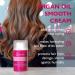 Buy 12 Benefits Pink Addiction Balm - 1.7 Fl Oz | Keratin & Argan Oil Hair Cream for Frizz-Free Styling & Hair Rejuvenation - Shop Internationally - Buy Online on GoSupps.com
