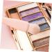Shop Minkissy 10 Set Professional Makeup Brushes - Soft Pink Cosmetic Tools for Women - Buy Online on GoSupps.com
