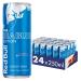 Red Bull Energy Drink Summer Edition Juneberry 24 x 250 ml cans drink 24 pallet without a deposit without a deposit - Austria 24er tray
