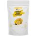 mGanna 100% Natural Lemon Peel Powder For Skin Care 0.50 LBS / 227 GMS / 8 Oz
