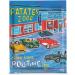 Patates 2000 Poutine Sauce Mix - Perfect for Cheese Fries Authentic Qu bec Poutine Award-Winning Family Recipe 42g 1-Pack - Buy Online on GoSupps.com