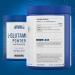 Applied Nutrition L Glutamine Powder - 500g, 100 Servings - Boost Muscle Strength, Recovery & Immune System - Unflavoured - Buy Online on GoSupps.com