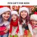 Kalolary 10 Colors Hair Chalk for Girls Kids - Temporary Washable Hair Dye for Ages 4-10+ - Perfect for Halloween, Christmas, Cosplay - DIY Hair Coloring Comb - Buy Online on GoSupps.com