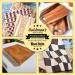 Goldman's Wood Balm - All-Natural Non-Toxic Cutting Board Sealer - Food Safe Beeswax Paste Wax Finish - Made in America - Buy Online on GoSupps.com