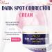 Lightening Skin Care Set Reduce Dark Spots Freckles Chloasma With Glutathione Moisturizing Brightening Smoothing Non-greasy Skin Glowing Kit For All Skin Types - Buy Online on GoSupps.com