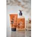 Urtekram Hand Wash - All skin types - Spicy Orange Blossom - 300 ml Vegan Organic Natural Origin - Buy Online on GoSupps.com