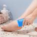 Foot Dead Skin Remover Stone Feet Scrubber Dead Skin - Exfoliate Dead Skin Feet Scrubber Dead Skin Pedicure Foot Spa Products Lvtfco - Buy Online on GoSupps.com